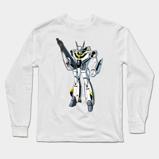 Desing Long Sleeve T-Shirt